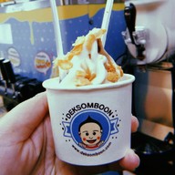 เมนูของร้าน Deksomboon Shop เยาวราช