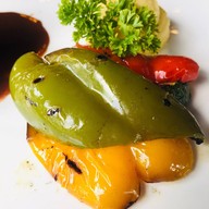 เมนูของร้าน The Chocolate Factory เขาใหญ่