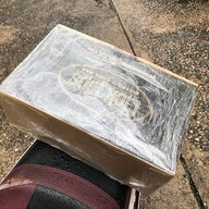 LickLips ซี่โครงหมูBBQ Pork Ribs