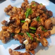 เมนูของร้าน ร้านอาหารรำพึง