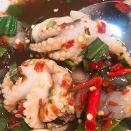 จะกินยำ กังสดาล มข.