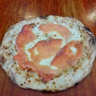 เมนูของร้าน Pizza Pocket by Italian Chef Suvarnabhumi - Prawet