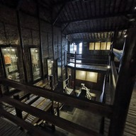 Atmosphere of Zhu Jia Jiao