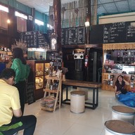 Ic Cafe