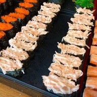 อ้อมกอดซูชิ นครสวรรค์