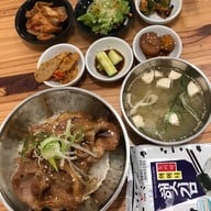 Chinese Food (By Arirang)