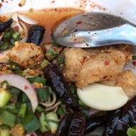 ฟาโรห์ ชุมพร