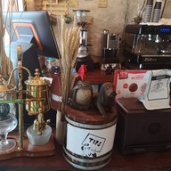 Ic Cafe