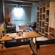 Lord Of Coffee หมู่บ้านสัมมากร