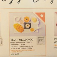 Make Me Mango ท่าเตียน