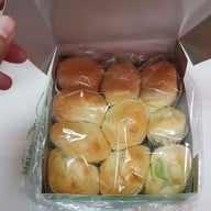 เมนูของร้าน อาม้าเบเกอรี่ (วัดแขก ไม่มีสาขา) สีลม