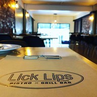 LickLips ซี่โครงหมูBBQ Pork Ribs