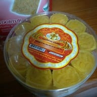 เตียฮั่วหยู ถ.ศรีจันทร์