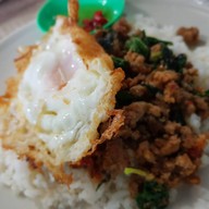 น้องหน่อยอาหารตามสั่ง