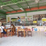 บรรยากาศ ข้าวแกงป่าแสนตุ้ง