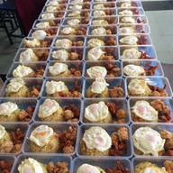 เมนูของร้าน วริศรา อาหารตามสั่งหน้า ม.ช. หน้า มหาวิทยาลัยเชียงใหม่