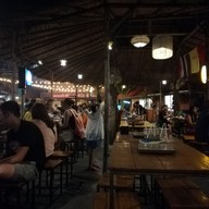 อำพร ซีฟู๊ด บุฟเฟ่ต์