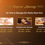 เมนู Lek Massage Bangkok เล็กมาสสาจ The Heritage Hotel (BTS Chong Nonsri) ช่องนนทรี
