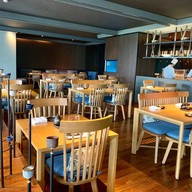 บรรยากาศ Tatsu Intercontinental Kuala Lumpur