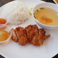 เมนูของร้าน บ้านนม แสนสุข บางแสน