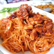 เมนูของร้าน จันทรโภชนา มหาราช