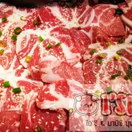 I'SHI & Babishi Buffet