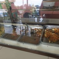 เมนูของร้าน ข้าวแกงป่าแสนตุ้ง