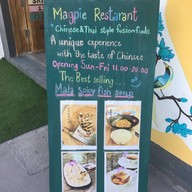 Magpie Restaurant