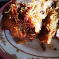 เมนูของร้าน ลองแล ข้าวแกงใต้