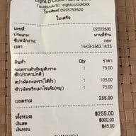 Eight O'Clock Home Café พระราม 3