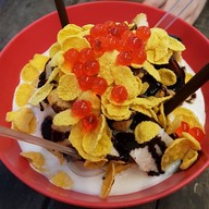 เมนูของร้าน บ้านนม แสนสุข บางแสน