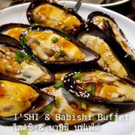I'SHI & Babishi Buffet