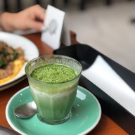 เมนูของร้าน Ekkamai macchiato อ่อนนุช