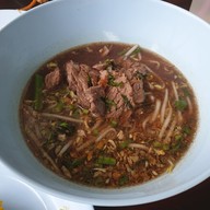 เมนูของร้าน ข้าวแกงป่าแสนตุ้ง