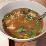 เมนูของร้าน ซาหมวย แอนด์ ซันส์ อุดรธานี