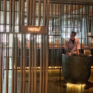 หน้าร้าน Tatsu Intercontinental Kuala Lumpur