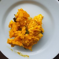 เมนูของร้าน ข้าวแกงป่าแสนตุ้ง