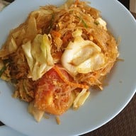 เมนูของร้าน ข้าวแกงป่าแสนตุ้ง