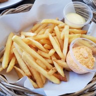 เมนูของร้าน บ้านนม แสนสุข บางแสน