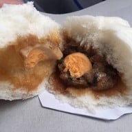 เมนูของร้าน ทุ่งสงซาลาเปา ต้นตระกูล