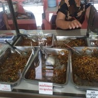 เมนูของร้าน ข้าวแกงป่าแสนตุ้ง