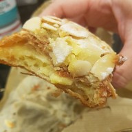 เมนูของร้าน PAUL Emporium ชั้น 1