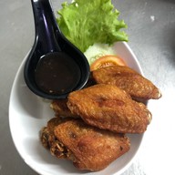 เมนูของร้าน บิ๊กเล้ง