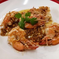 เจ้ใหม่ ร้านอาหารตามสั่ง