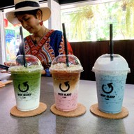 เมนูของร้าน WHY SLEEP Cafe’