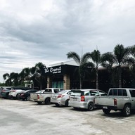 Shell Café ปั้มน้ำมันเชลล์ โพธาราม