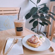 Cookie Cafe