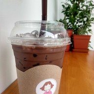 The Pass-i-on Cafe