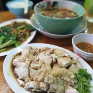 กุ๊กแจ๋ว ชุมพร