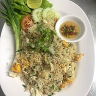 เมนูของร้าน บิ๊กเล้ง